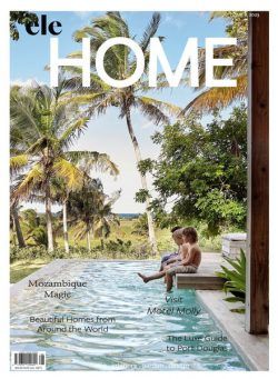 ele HOME – March 2023