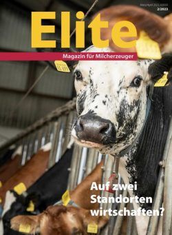 Elite – Februar 2023