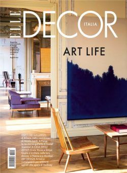 Elle Decor Italia – Marzo 2023