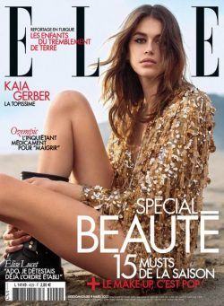 Elle France – 09 mars 2023