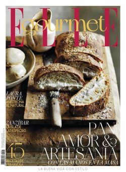 Elle Gourmet – abril 2023