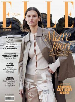 Elle Italia – 02 marzo 2023