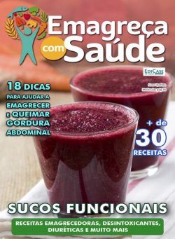 Emagreca com Saude – 09 marco 2023