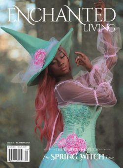 Enchanted Living – March 2023