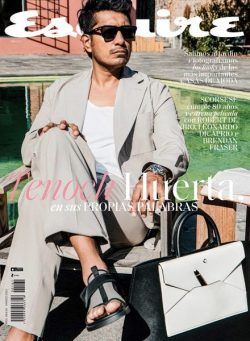 Esquire Mexico – marzo 2023