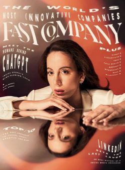 Fast Company – March 2023