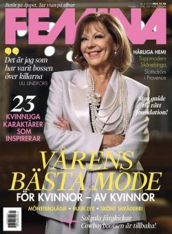 Femina – 27 februari 2023