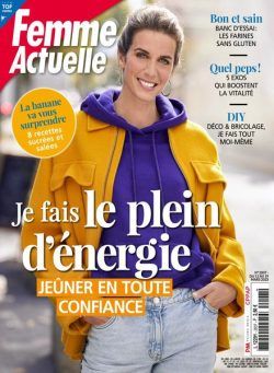 Femme Actuelle – 13 Mars 2023