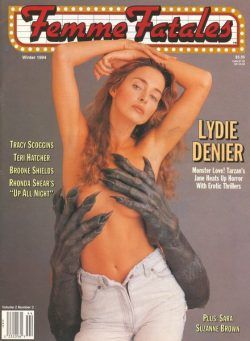 Femme Fatales – Vol 02 N 03 Winter 1994