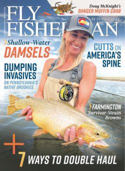 Fly Fisherman – April-May 2023