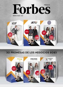 Forbes Mexico – febrero 2023