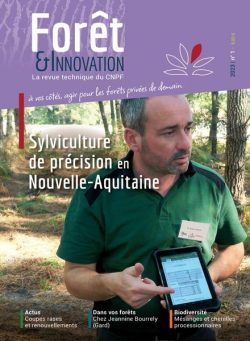 Foret Entreprise – 08 mars 2023