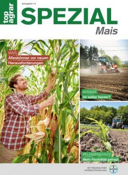 Forstmagazin – Februar 2023