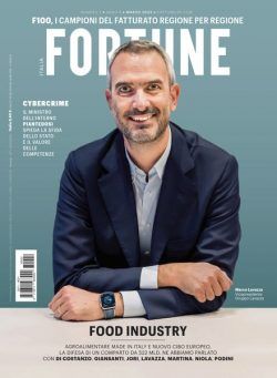 Fortune Italia – marzo 2023