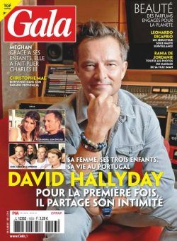 Gala France – 16 Mars 2023