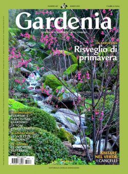 Gardenia – Marzo 2023