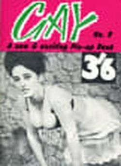 Gay UK – N 09