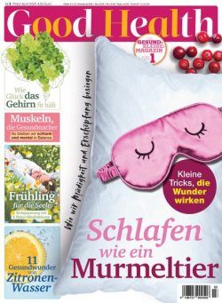 Good Health Germany – April 2023