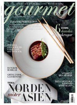 Gourmet – 02 mars 2023