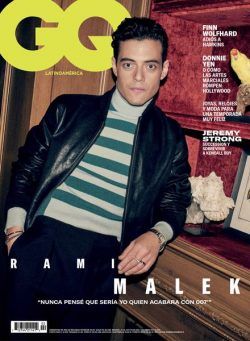 GQ Latin America – 2023-03-01