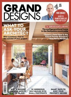 Grand Designs UK – April 2023