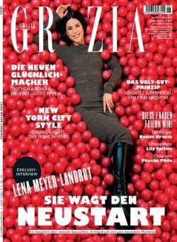 Grazia Germany – 02 Marz 2023