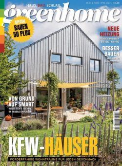 greenhome – Februar 2023