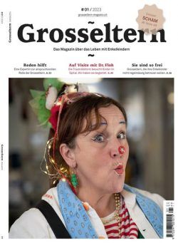 Grosseltern – 24 Februar 2023