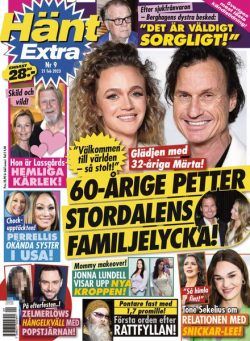 Hant Extra – 21 februari 2023