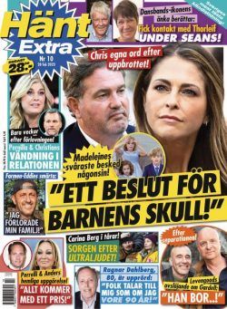 Hant Extra – 28 februari 2023