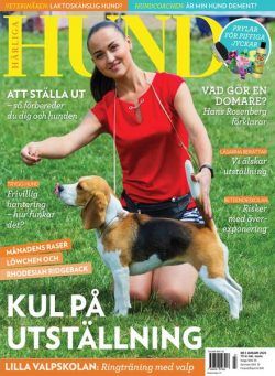 Harliga Hund – 23 februari 2023