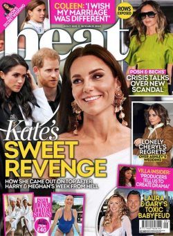 Heat UK – 04 March 2023