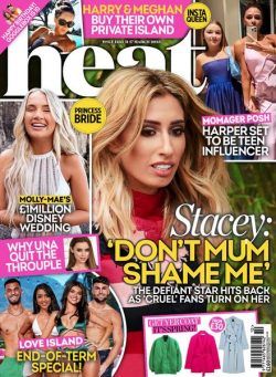 Heat UK – 11 March 2023