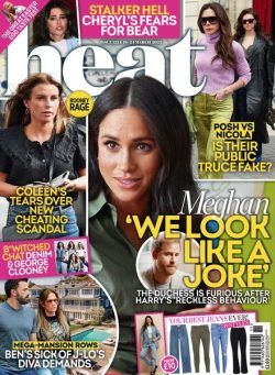 Heat UK – 18 March 2023