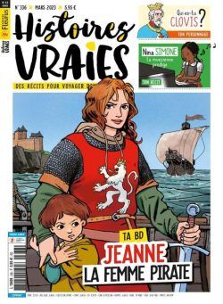 Histoires Vraies – fevrier 2023