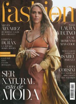 Hola! Fashion – abril 2023