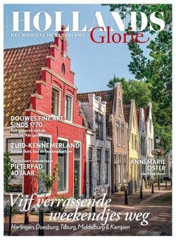 Hollands Glorie – februari 2023