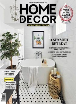 Home & Decor – March 2023