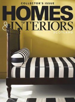 Homes & Interiors Scotland – February 2023