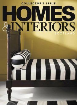 Homes & Interiors Scotland – March 2023