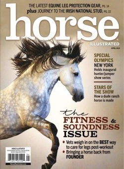 Horse Illustrated – April 2023