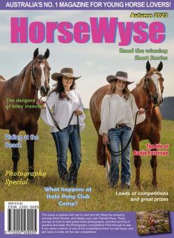 HorseWyse – February 2023