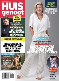 Huisgenoot – 02 Maart 2023