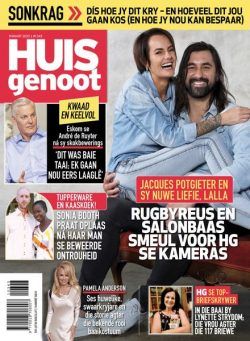 Huisgenoot – 09 Maart 2023