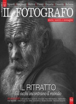 Il Fotografo – marzo 2023