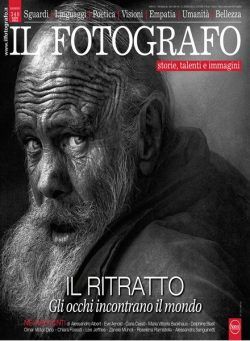 Il Fotografo – Marzo-Aprile 2023