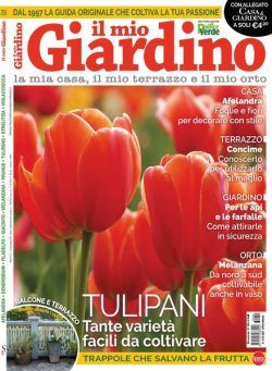 Il Mio Giardino – marzo 2023