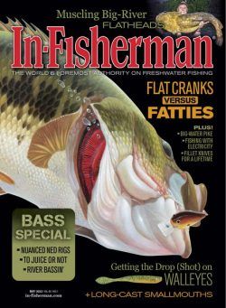 In-Fisherman – May 2023