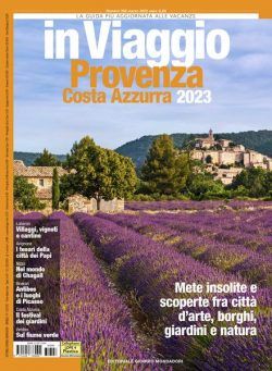 in Viaggio – Marzo 2023