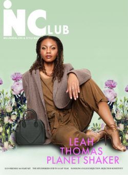 InClub Magazine – February 2023